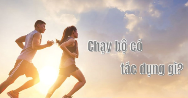 18 lợi ích của chạy bộ thường xuyên