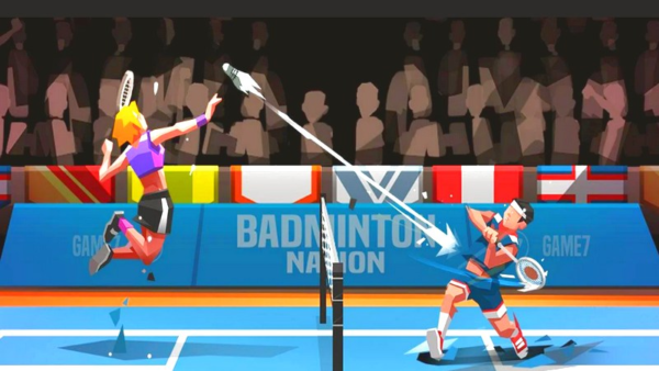 Badminton League