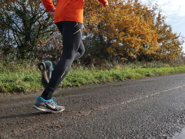 Chạy đường (Road Running)