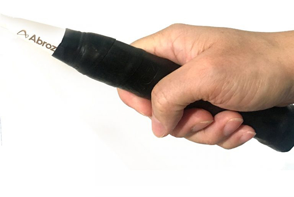 Cách cầm vợt kiểu cán búa (Hammer Grip)