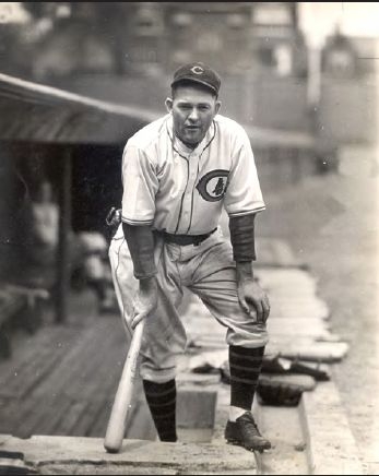 Rogers Hornsby là cầu thủ đánh bóng khó khăn nhất mọi thời đại