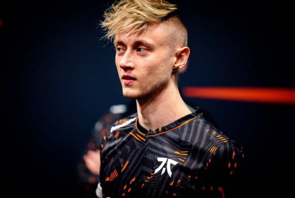 Rekkles - Fnatic