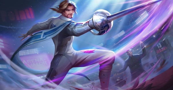 Các bộ skin Florentino