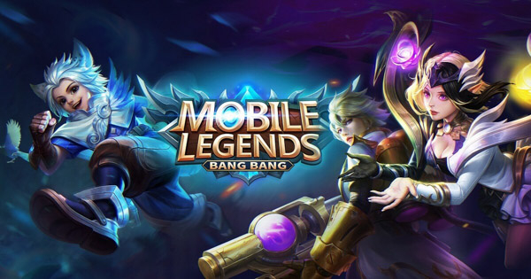 Mobile Legends: Bang Bang