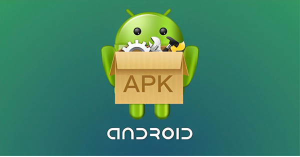 Tìm kiếm nguồn tải APK uy tín