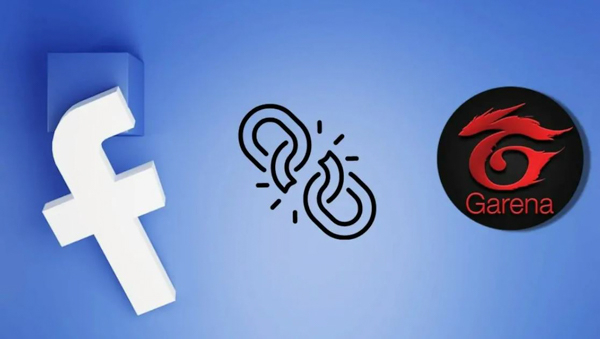 Khắc phục sự cố khi kết nối Garena với Facebook