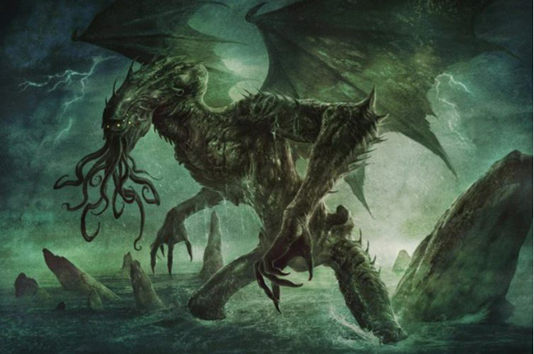 Những điều chưa biết về Leviathan