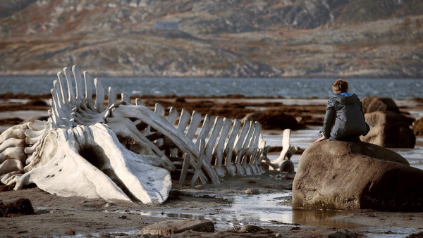 Leviathan thể hiện qua phim - Leviathan: Ác quỷ thời Putin