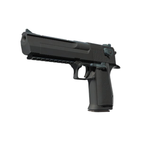 Desert Eagle - Counter-Strike