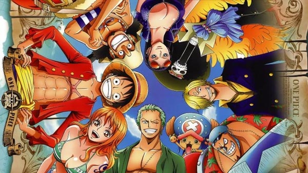 "One Piece" là gì trong mắt các nhân vật