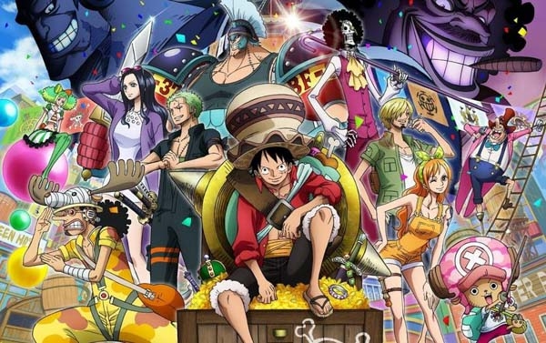 One Piece là gì? Khái niệm cơ bản về bộ truyện tranh nổi tiếng