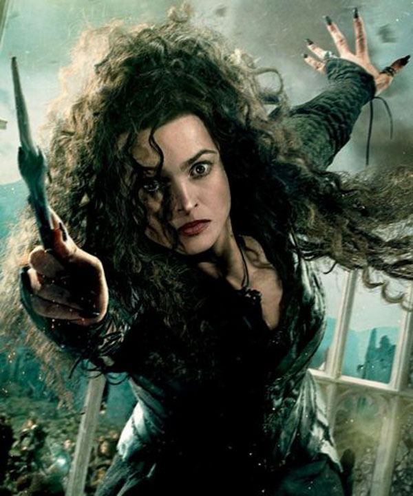 Bellatrix Lestrange