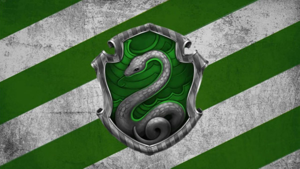 Slytherin là gì? Khám phá ngôi nhà bí ẩn trong thế giới phù thủy