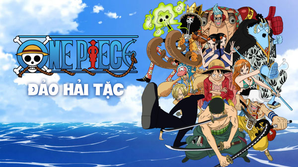 Top trò Chơi One Piece Hay Nhất Trên PC, Mobile Và Console Khám Phá Thế Giới Hải Tặc Của Bạn!