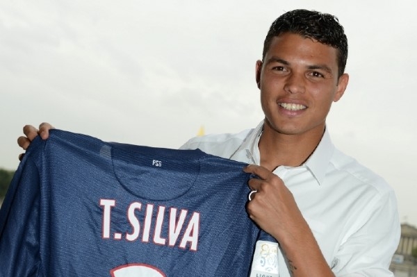 Thiago Silva