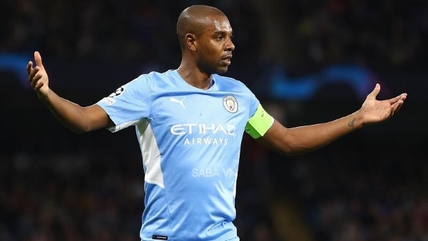 Fernandinho (Manchester City)