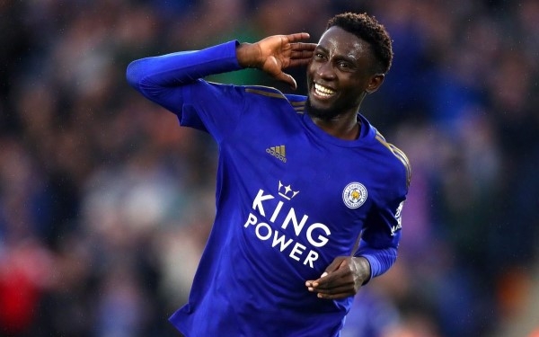 Wilfred Ndidi (Leicester City)