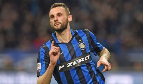 Marcelo Brozović (Inter Milan)