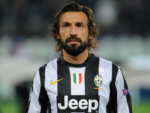 Andrea Pirlo