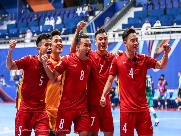 Sự phát triển của bóng đá Futsal cho đến nay