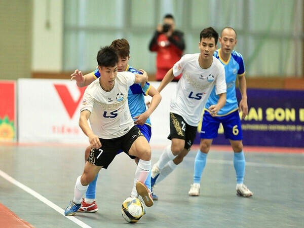 Các đặc điểm nổi bật của bóng đá Futsal