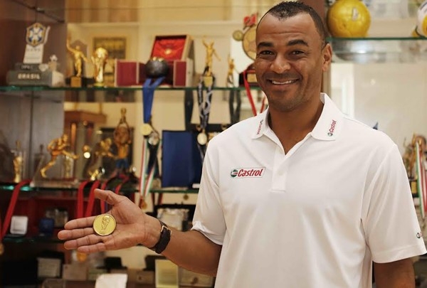 Cafu