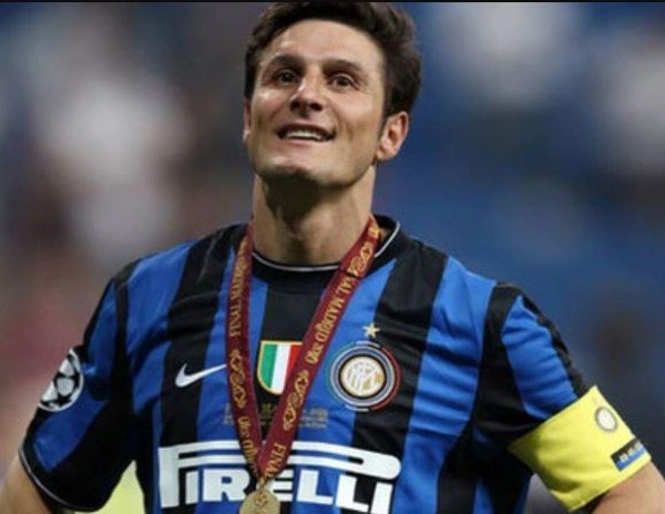 Javier Zanetti