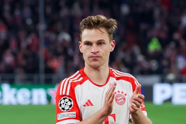 Joshua Kimmich