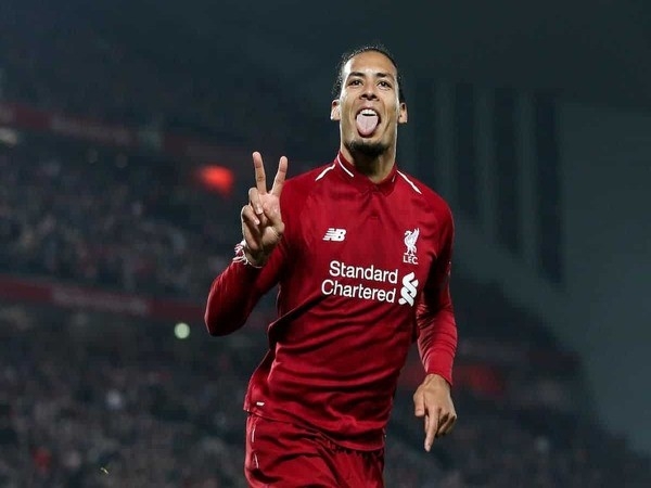 Virgil van Dijk - Hậu vệ thi đấu với tư duy chiến thuật tuyệt đỉnh