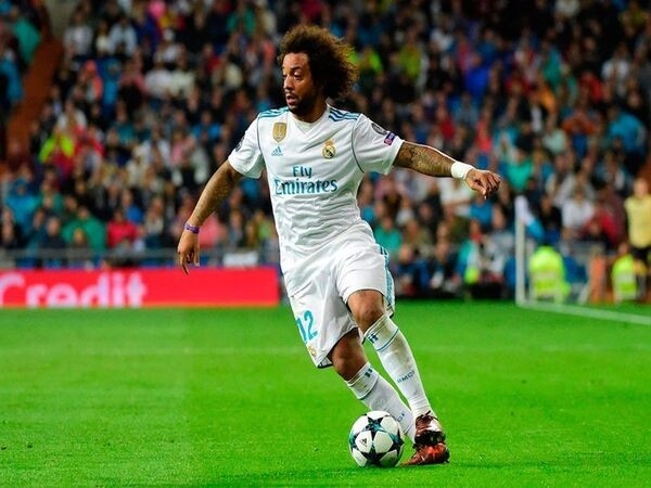 Marcelo - Hậu vệ trái có kỹ thuật điêu luyện nhất trong lịch sử bóng đá