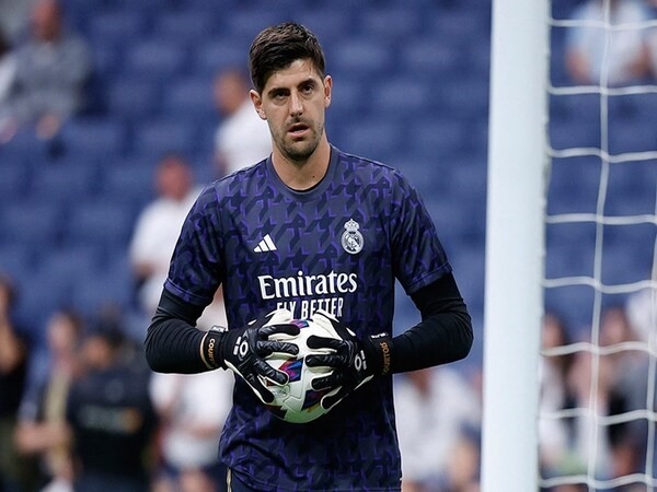 Thibaut Courtois - Một trong những thủ môn xuất sắc nhất thế giới mọi thời đại