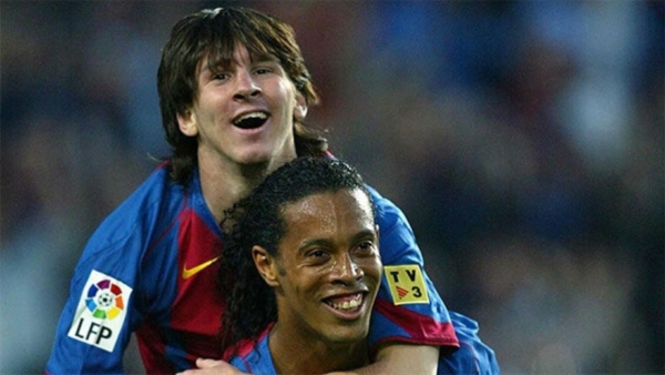 Ronaldinho