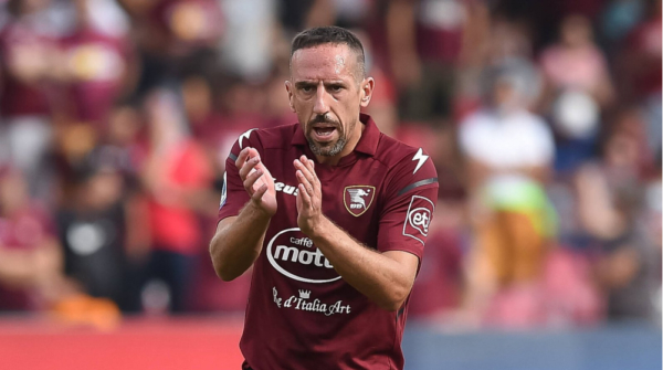 Franck Ribéry