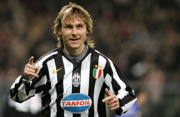 Pavel Nedved