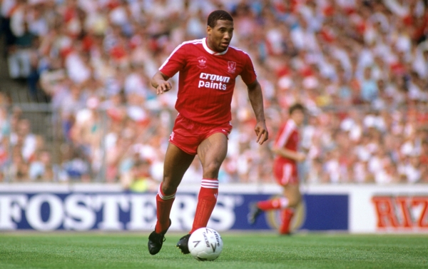 John Barnes