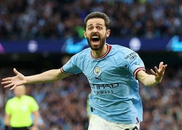 Bernardo Silva