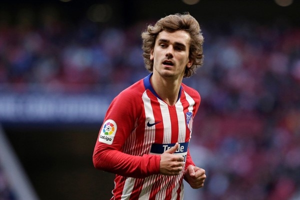 Antoine Griezmann