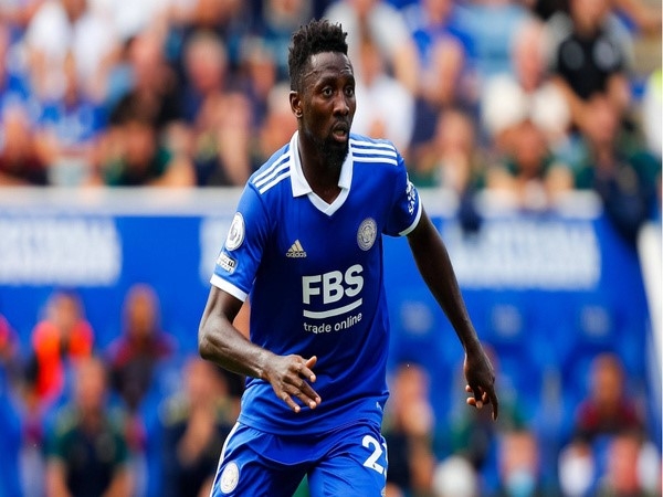 Ndidi thi đấu khá thành công trong màu áo của Leicester City