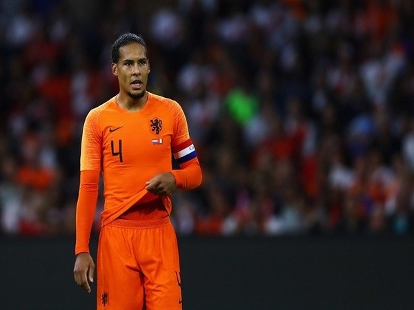 Virgil Van Dijk - Một trong những trung vệ xuất sắc nhất hiện nay