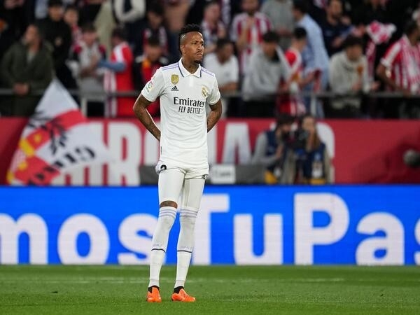 Tại Real Madrid, Militao đã khẳng định được bản thân là một trung vệ xuất sắc