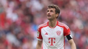 Thomas Müller (Bayern Munich)