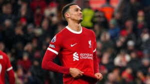 Trent Alexander-Arnold (Liverpool)