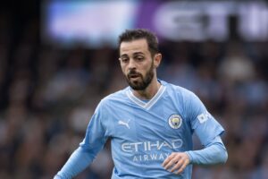 Bernardo Silva (Manchester City)