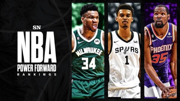 Bảng xếp hạng bóng rổ thế giới NBA Power Rankings