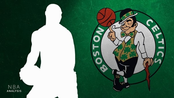 Câu lạc bộ bóng rổ Boston Celtics