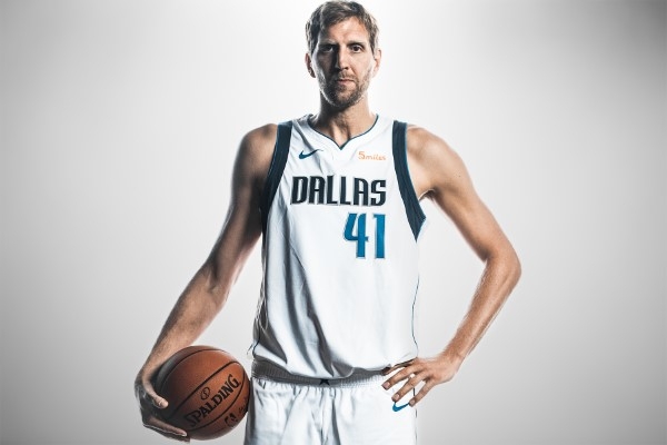 Dirk Nowitzki