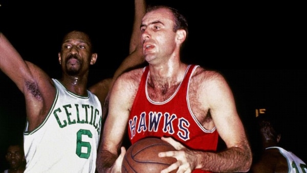 Bob Pettit