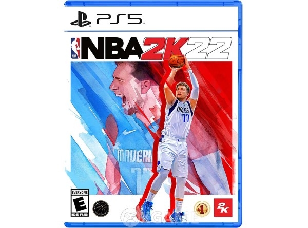 NBA 2K22 tựa game bóng rổ online được yêu thích nhất hiện nay