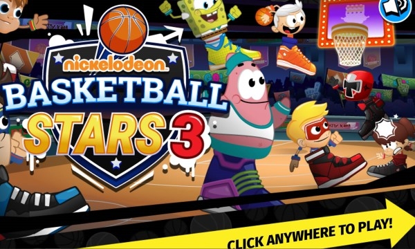 Basketball Stars 3 là phiên bản game bóng rổ online tiếp theo của series Basketball Stars