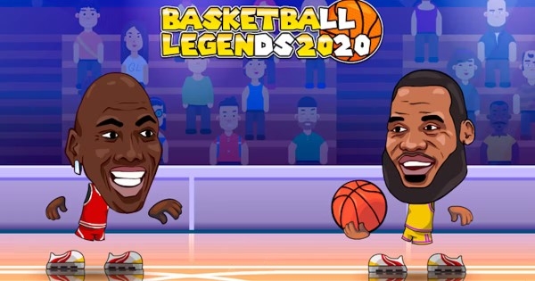 Hoop Stars là một tựa game bóng rổ online mới nhất ra mắt vào năm 2021